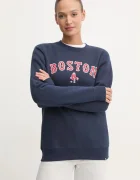 47 Brand Суичър MLB Boston Red Sox