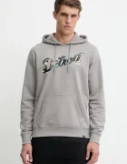 47 Brand Суичър MLB Detroit Tigers
