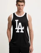 47 Brand Тениска MLB LA Dodgers