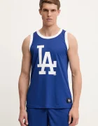 47 Brand Тениска MLB LA Dodgers