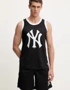 47 Brand Тениска MLB New York Yankees