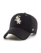 47 Brand Вълнена шапка с козирка MLB Chicago White Sox