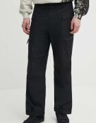 A-COLD-WALL* Памучен панталон Static Zip Pant
