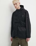 A-COLD-WALL* Памучно яке Cargo Storm Jacket