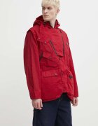 A-COLD-WALL* Памучно яке Cargo Storm Jacket