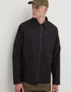 A-COLD-WALL* Памучно яке Zip Overshirt