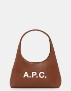 A.P.C. Чанта baby ninon shoulder