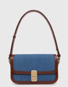 A.P.C. Чанта sac grace baguette