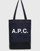 A.P.C. Чанта tote axel