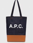 A.P.C. Чанта tote axel