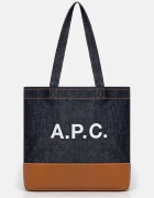 A.P.C. Чанта Tote Axel E W