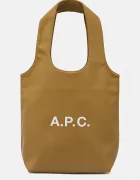 A.P.C. Чанта tote ninon small