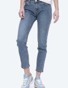 A.P.C. Дънки Jean Etroit Court COZZK-F09042 INDIGO