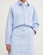 A.P.C. Дънкова пола jupe lea
