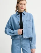 A.P.C. Дънкова риза surchemise samantha brodee