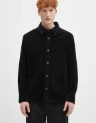 A.P.C. Джинсова риза surchemise boris