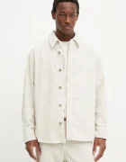 A.P.C. Джинсова риза surchemise boris