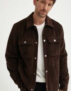 A.P.C. Джинсово яке Blouson Alex