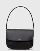 A.P.C. Кожена чанта