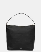 A.P.C. Kожена чанта sac vera