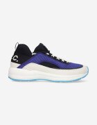 A.P.C. Маратонки Run Around PXBSO-M56084 INDIGO