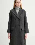 A.P.C. Палто с вълна Manteau Ginny