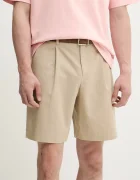 A.P.C. Памучен къс панталон short crew