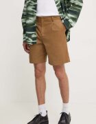 A.P.C. Памучен къс панталон short crew