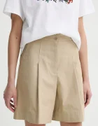 A.P.C. Памучен къс панталон short orlane