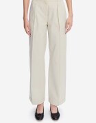 A.P.C. Памучен панталон Grand Pantal Camila