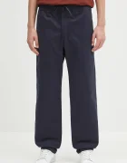 A.P.C. Памучен панталон pantalon chuck