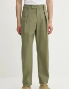 A.P.C. Памучен панталон pantalon renato