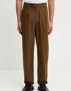 A.P.C. Памучен панталон Pantalon Renato