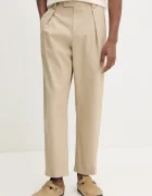 A.P.C. Памучен панталон pantalon renato