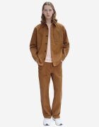 A.P.C. Памучен панталон Pantalon Sydney