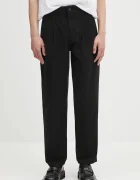 A.P.C. Памучен панталон pantalon willow