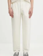 A.P.C. Памучен панталон pantalon willow