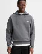 A.P.C. Памучен суичър Boxy Petit Vpc