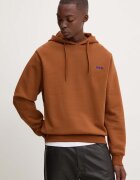 A.P.C. Памучен суичър hoodie boxy petit vpc