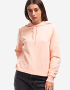 A.P.C. Памучен суичър Hoodie Item F COEAS-F27674 BLACK