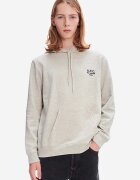 A.P.C. Памучен суичър Marvin Hoodie COEZD-H27733 BLACK