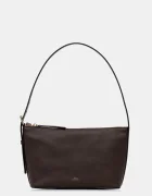 A.P.C. Памучна чанта Sac Vera Shoulder