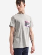 A.P.C. Памучна тениска Elias