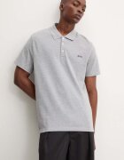A.P.C. Памучна тениска с яка polo standard GOTS