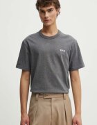 A.P.C. Памучна тениска t-shirt boxy petit vpc