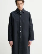 A.P.C. Памучно палто mac arthur