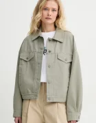A.P.C. Памучно яке blouson cally