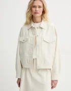 A.P.C. Памучно яке blouson cally