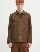 A.P.C. Памучно яке Blouson Gabriel