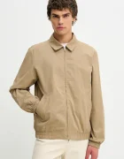 A.P.C. Памучно яке Blouson Gilbert